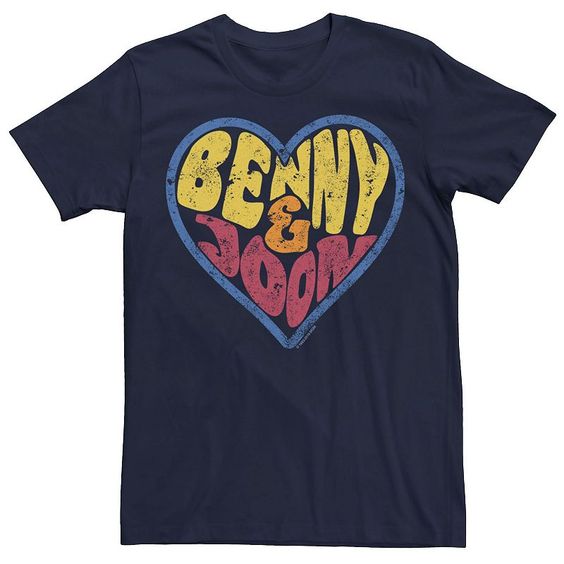 Benny & Joon T-Shirt EL19F1