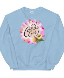 Candy Ass Sweatshirt EL19F1