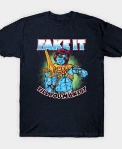 Faker T-Shirt DA2F1
