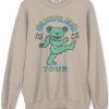 Junk Food Sweatshirt EL6F1