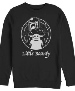 Little Bounty Sweatshirt SR16F1