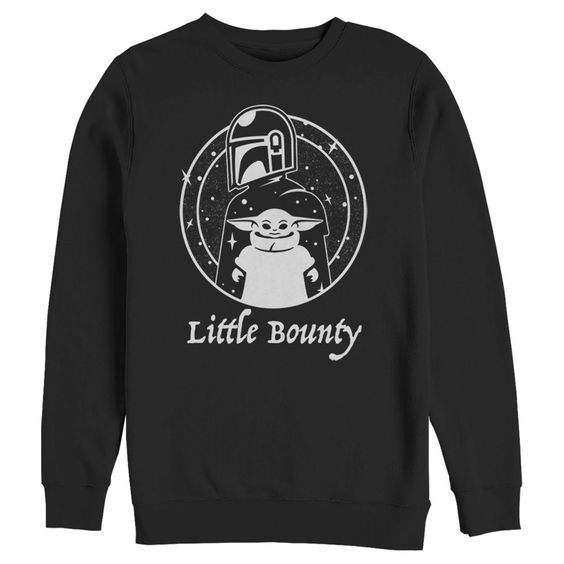 Little Bounty Sweatshirt SR16F1