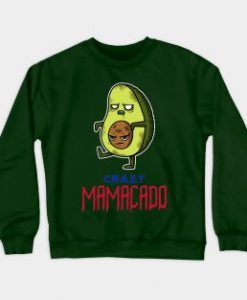 Mamacado Sweatshirt IM27F1