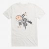 Monopoly T-Shirt DE15F1