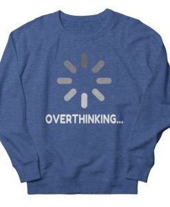 Overthinking Sweatshirt EL13F1