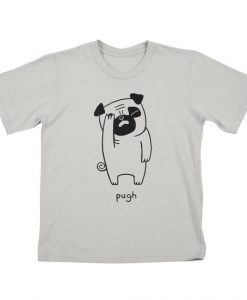 Pugh T-Shirt DE15F1
