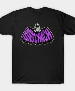 Rorschach T-Shirt DA2F1