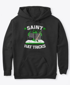 Saint Hat Tricks Hoodie EL6F1