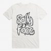 Sally Face T-Shirt DE15F1