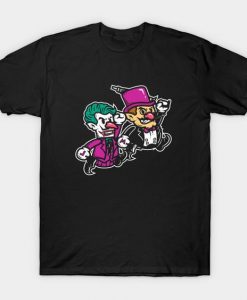 Batman Villain T-Shirt UL29MA1