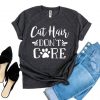 Cat Hair T-Shirt EL6MA1