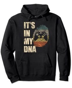 It's in my DNA Hoodie IM23MA1