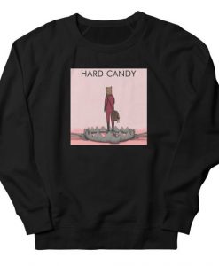 Hard Candy Sweatshirt UL29MA1