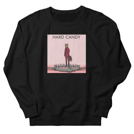 Hard Candy Sweatshirt UL29MA1