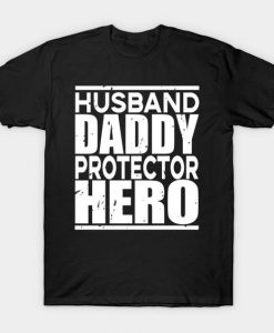 Husband T-Shirt DK5MA1