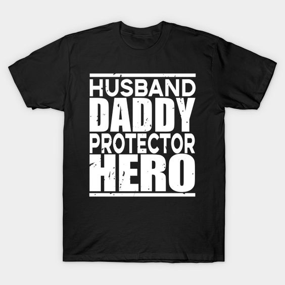 Husband T-Shirt DK5MA1