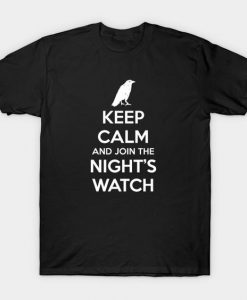 Keep Calm T-Shirt DK5MA1