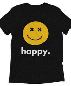 Keep happy T-Shirt SR6MA1