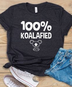 Koalafied T-Shirt SR6MA1