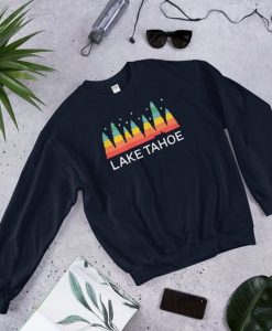 Lake Tahoe Sweatshirt EL6MA1