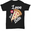 Love At First Bite T-Shirt DI27MA1