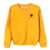 Men's Bee Kind Sweatshirt DI27MA1