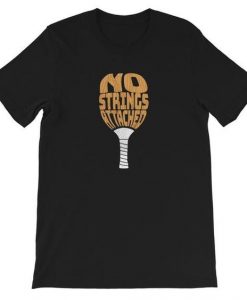 No Strings T-Shirt SR1MA1