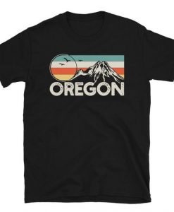 Oregon T-Shirt SR30MA1