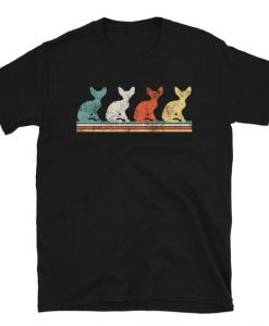 Sphynx Cat T-Shirt SR30MA1