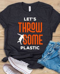 Throw Some T-Shirt SR30MA1