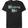 Breaking Bad T-Shirt IM7A1