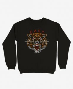 Easy Tiger Sweatshirt IM7A1