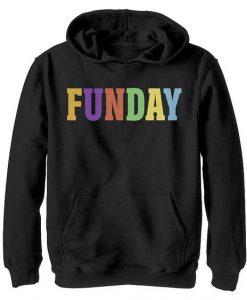 Funday Hoodie IM7A1