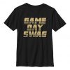 Game Day Swag T-Shirt SR6A1