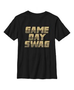 Game Day Swag T-Shirt SR6A1