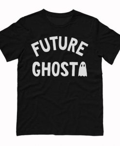 Future Ghost T-Shirt SR6A1