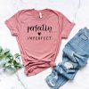 Love Imperfect T-Shirt SR24A1