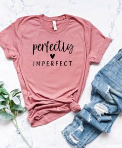 Love Imperfect T-Shirt SR24A1