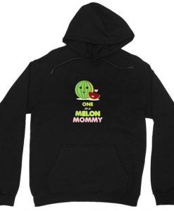 Melon Mommy Hoodie EL19A1