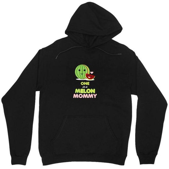 Melon Mommy Hoodie EL19A1