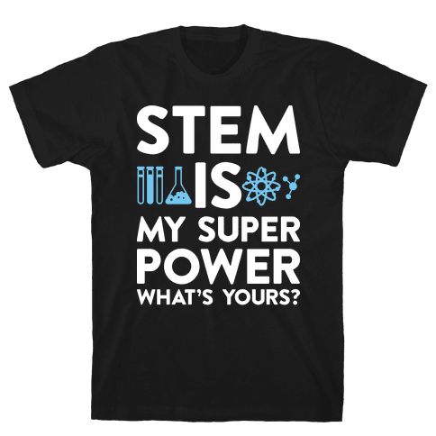 My Super Power T-shirt SD5A1