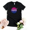 Nasa LGBT T-Shirt SR24A1