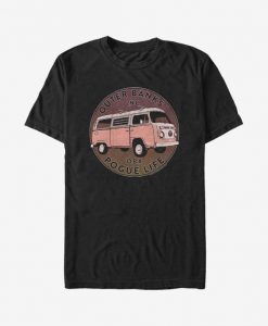 Outer Banks Van Life T-Shirt PU28A1