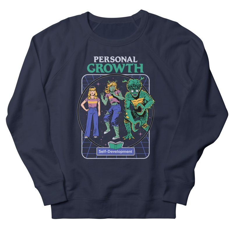 Personal Growth Sweatshirt AL15A1