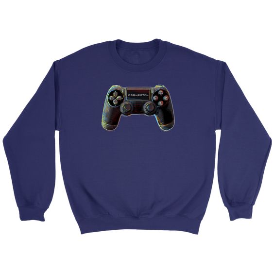 Play Controller Sweatshirt IM29A1