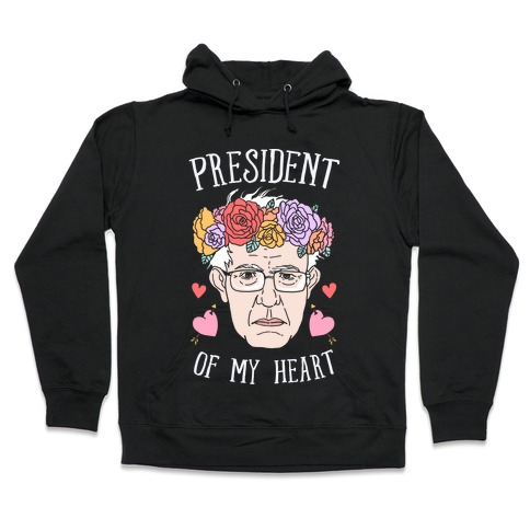 President Hoodie SR24A1