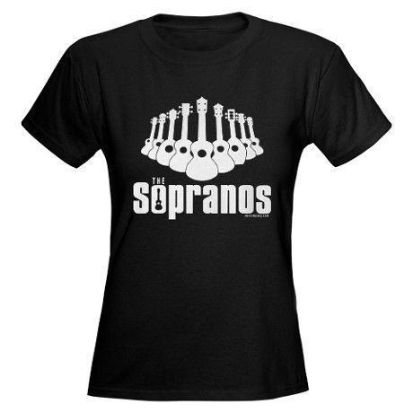 Sopranos T-shirt SD5A1