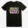 SquarePants Jellyfish Bed T-Shirt AL15A1