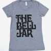 The Bell Jar T-shirt SD5A1