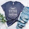 Vintage Perfection T-Shirt SR24A1